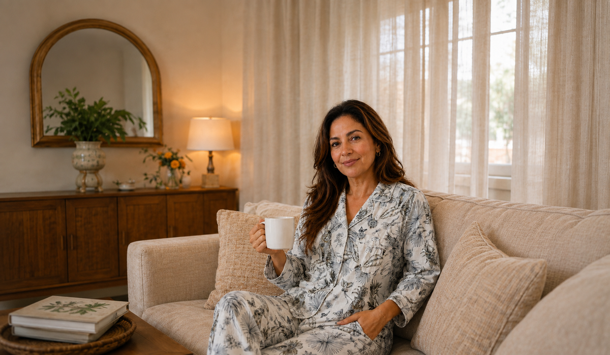 Pijamas
